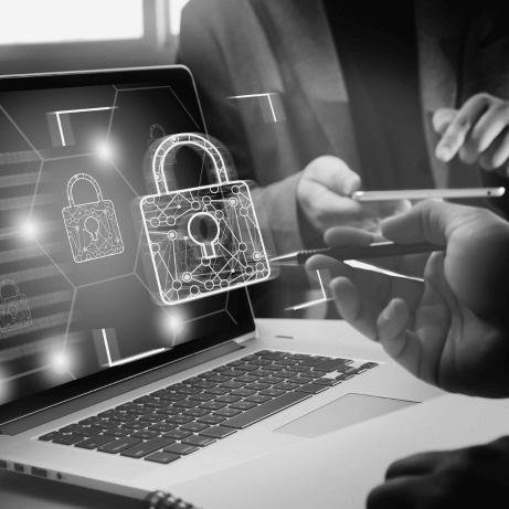 Medidas de ciberseguridad para proteger un negocio online